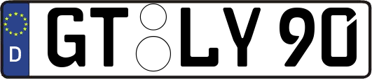 GT-LY90