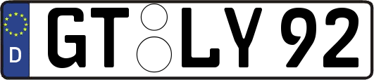 GT-LY92