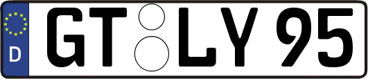 GT-LY95