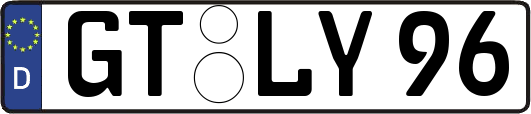GT-LY96