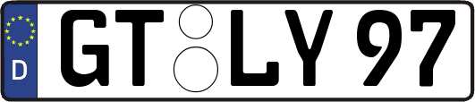 GT-LY97