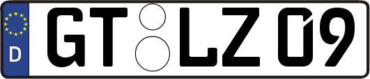 GT-LZ09