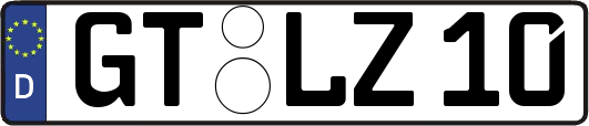 GT-LZ10