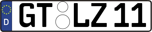 GT-LZ11