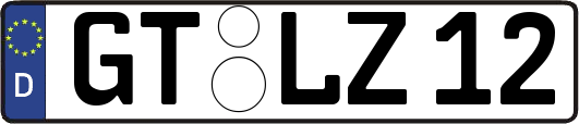 GT-LZ12