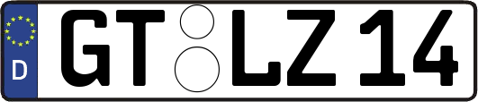 GT-LZ14