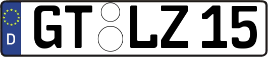 GT-LZ15