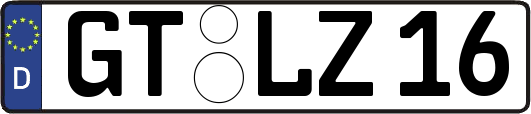 GT-LZ16