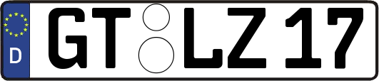 GT-LZ17