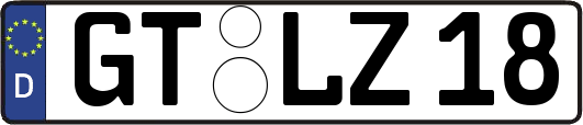 GT-LZ18