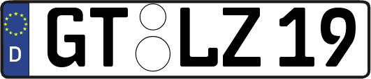 GT-LZ19