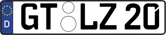 GT-LZ20