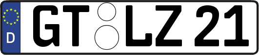 GT-LZ21