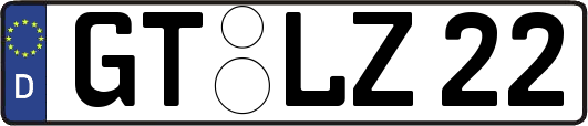 GT-LZ22