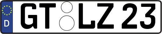 GT-LZ23