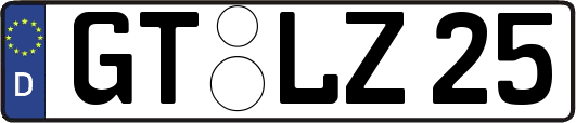 GT-LZ25