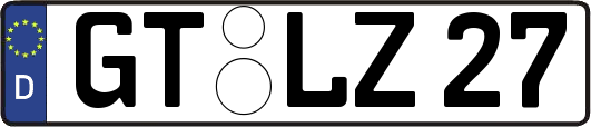 GT-LZ27