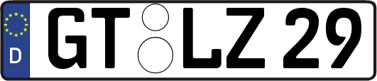 GT-LZ29