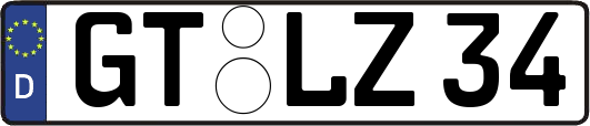 GT-LZ34