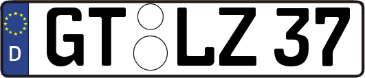 GT-LZ37