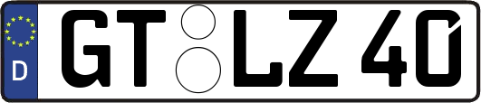GT-LZ40