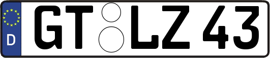GT-LZ43