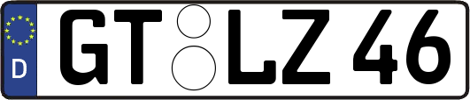 GT-LZ46