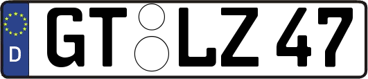 GT-LZ47