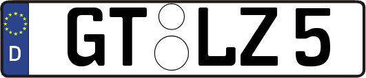 GT-LZ5