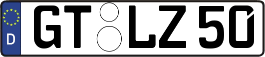 GT-LZ50