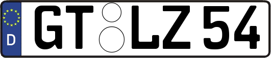 GT-LZ54