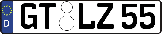 GT-LZ55