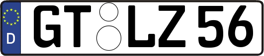 GT-LZ56