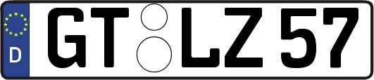 GT-LZ57