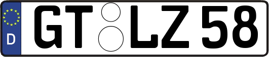 GT-LZ58