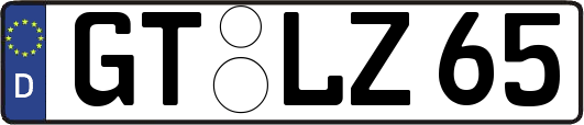 GT-LZ65