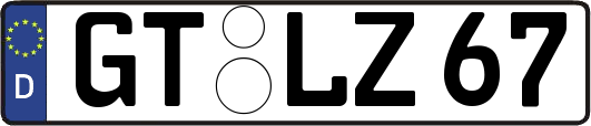GT-LZ67