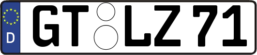 GT-LZ71