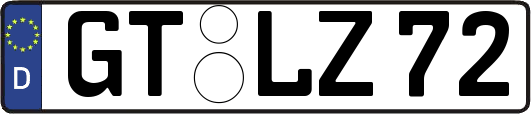 GT-LZ72