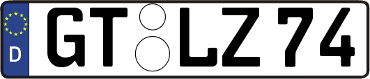 GT-LZ74