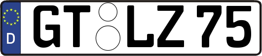 GT-LZ75