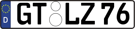 GT-LZ76