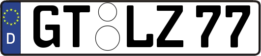 GT-LZ77
