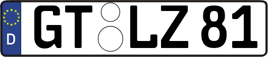 GT-LZ81