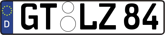 GT-LZ84
