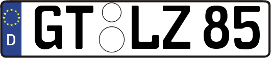 GT-LZ85