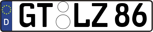 GT-LZ86