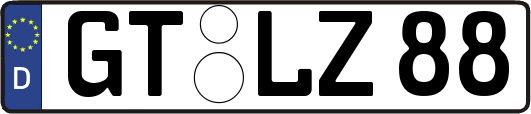 GT-LZ88