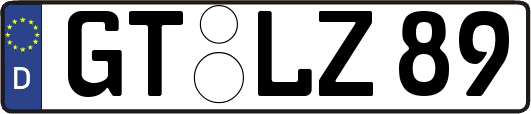 GT-LZ89