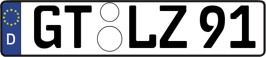 GT-LZ91